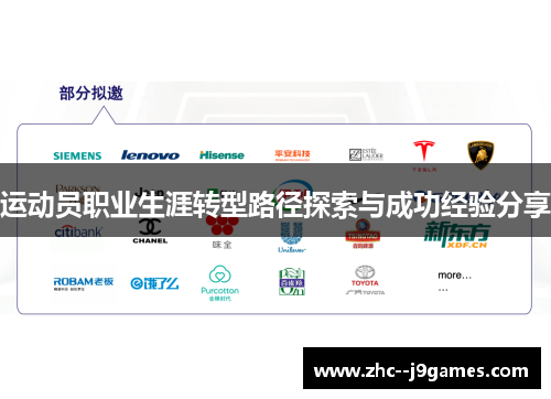 运动员职业生涯转型路径探索与成功经验分享
