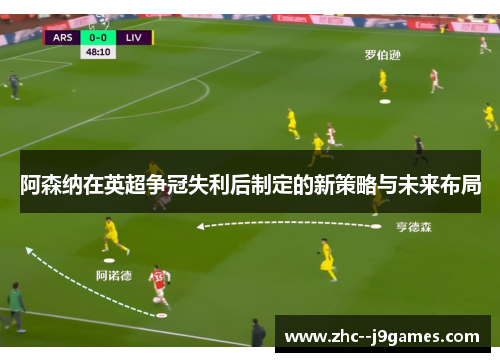 阿森纳在英超争冠失利后制定的新策略与未来布局